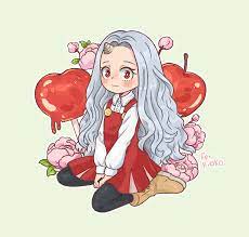Eri Boku No Hero Academia By Ferkioko On Deviantart If you are enjoying your stay and like our selection of cute pics, please stop back and view the site to see our daily updates. eri boku no hero academia by ferkioko
