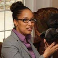 Dr. Terrence Byrd El, Ed.D.