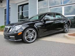 Mercedes E63 Amg Me And Chris Car E63 Amg Garage