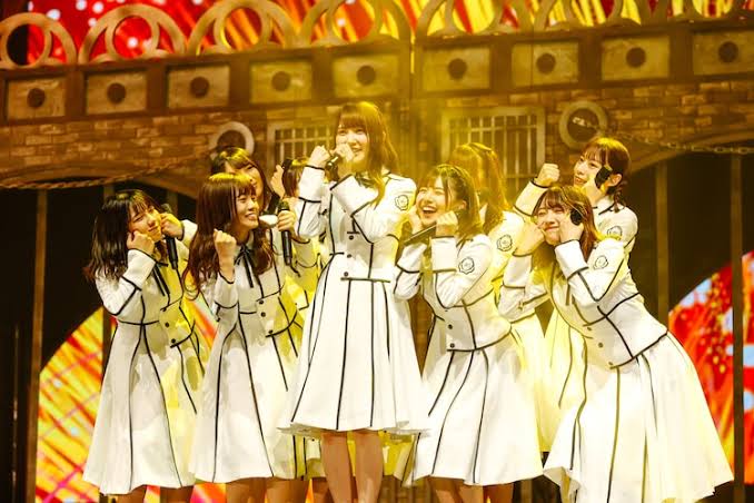 HINATAZAKA46 Live Online, YES！with YOU！～“22人”の音楽隊と風変わりな仲間たち～