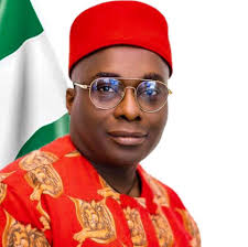 Rt. Hon Chukwuma Umeoji New Media