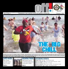 Fort Meade SoundOff for May 17, 2012