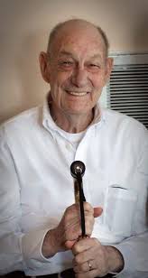 Obituary information for Lenville Oscar Roberts