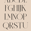 Download 1 million+ royalty free alphabet fonts vector . 3