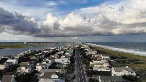 Последние твиты от storm tracker (@thestormtracker). Hurricane Florence Tracker Storm May Bring Unprecedented Flooding Historical Rainfall Abc News