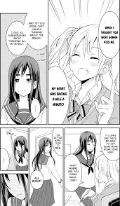 Yuri is Love Yuri is Life