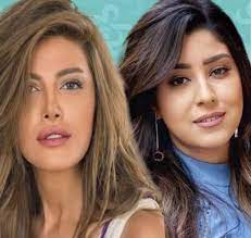 النجمة ريهام حجاج شاركت مؤخرا فى السباق الرمضانى بمسلسل لما كنا صغيرين الذى حقق نجاحا كبيرا خلال عرضه، وكانت نسبة المتألقة ريهام حجاج وخيرية على مع العروسين. Gboahdywnxlbkm