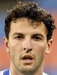 Rafik zekhnini (id 45165) ▲ 0,42. Rafik Zekhnini Player Profile Transfermarkt