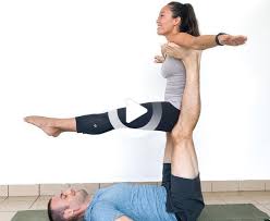 The Benefits Yoga Poses For Beginners Cool Infinity Yoga Pose For Two People Gre Yoga Poses For Beginners Easy Yoga Poses Yoga Poses Photography