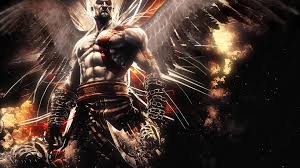 Feel free to send us your own wallpaper and we will consider adding it to appropriate category. Kratos Wallpaper 4k Pc Gallery 4k Best Of Wallpapers For Andriod And Ios