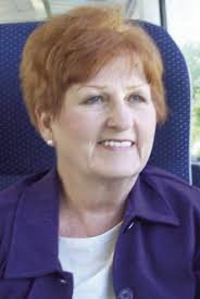 Joyce (Joy) Judith Wray