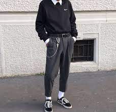 Eboy aesthetic is a special look. How To Dress Like An Eboy Guide Outfits For The Alt Boy Aesthetic Onpointfresh