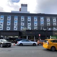 skyline hotel nyc hell's kitchen