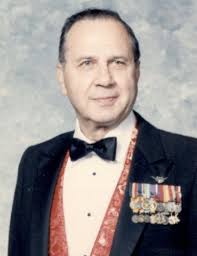 Obituary information for Captain Francis D. Tyson, U.S.M.C.