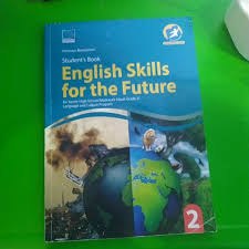 Kunci jawaban buku english skills for the future kelas 12. Buku English Skill For The Future 2 Xi By Grafindo Shopee Indonesia