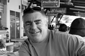 It is with great sadness that we are informing you of the passing of our  founding partner Ben Wood. Ben was our friend a long time before Marine  Results was started 20