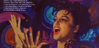 On This Day In Judy Garland's Life And Career