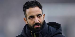 Man Utd: 'Complete Number 9' Green Lights Move to Old Trafford After Talks