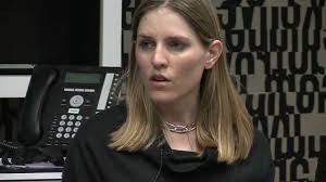 Afghanistan correspondent Emma Graham-Harrison