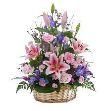 Oriental lilies symbolize eternal life, making them the perfect option at religious services commemorating the dead. Why Do We Have Flowers At Funerals