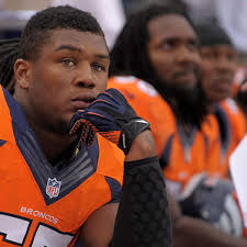 NFL suicides related to CTE: Adrian Robinson had brain disease