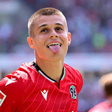 Hannover 96: Waren es Fans? Trikots kurz vor dem Spiel geklaut