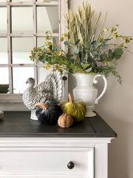 30 best craig's thanksgiving dinner in a can. How To Set A Unique Festive Farmhouse Inspired Thanksgiving Day Table