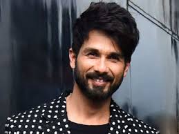 Shahid Kapoor Shahid Kapoor Voted The Worlds Sexiest