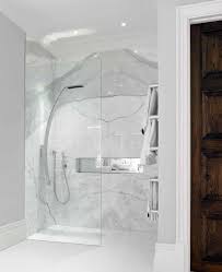 Walk in shower ideas are the part that very important to you if you are the person who want to decorate or make your new bathroom. 18 Modern Walk In Shower Ideas And Designs For 2021 Photos