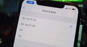 Apple iphone 7 plus 256 гб розовое золото. Celcom Users Can Enjoy Clearer Calls With Volte Here S How To Enable It