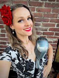 Great show with Bobby Breton 🥁 Wayne Wilentz 🎹 & Grace Fae 🎙️ at Edwin  Mills by Equator last weekend June 2025, Old Pasadena, California. ✨🌴❤️  Husband 💕Jimmy Mccammon 🌹✨ #jazz #singer #