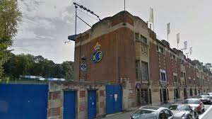 Le club de division 1a a installé cette terrasse pouvant accueillir … lire plus L Union Saint Gilloise Devrait Retrouver Le Stade Marien La Saison Prochaine