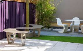 Architecture and interior design firm blitz is responsible for creating this beautiful space, which takes a lot of. Modern Outdoor Space Garden Design London Garden Designers Mylandscapes