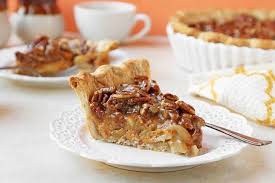 Pecan Apple Pumpkin Pie Recipes Go Bold With Butter Recipe Pecan Apple Pumpkin Pie Pumpkin Pecan Pie Apple Pumpkin Pie