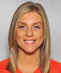 2013 Clemson Volleyball