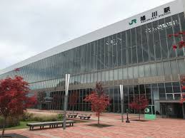 札幌市内 (13930) 函館・道南 (1559) 札幌近郊 (3451) 帯広・十勝 (1926) 岩見沢・滝川 (624). å†…è—¤å»£è¨­è¨ˆ Jræ—­å·é§…