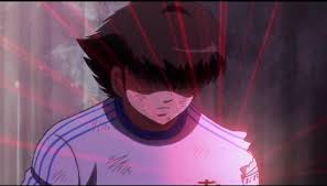 Pin By Basant Hesham On Tsubasa Giấc Mơ San Cỏ In 2020 Captain Tsubasa Tsubasa Anime