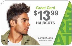 Great clips gift card serves as one of the best and useful way to please those who you love and cherish. Great Clips Great Clips Gift Cards At 13 99 Customers Facebook