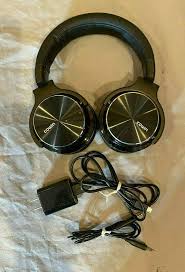 If interested, grab cowin e7 pro for $76.49 on amazon. Cowin E7 Pro Active Noise Cancelling Bluetooth Wireless Headband Headphones Fitness Training Electronics