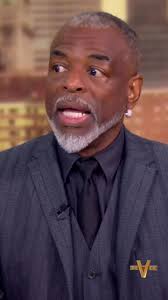 Remembering John Amos: LeVar Burton Reflects