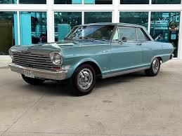 Image result for Lagoon Aqua 1964 Nova