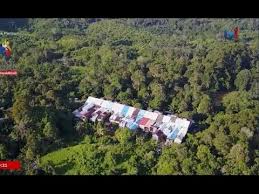Keharmonian dan kesejahteraan dalam hubungan penduduk setempat. Rtm Tv1 Keunikan Kaum Iban Rumah Panjang Tg Paku Betong Sarawak Rentas Pribumi Youtube