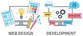Thiết kế web Quảng Trị: Thành công với kinh doanh online