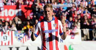 He made his 60 million dollar fortune with football (soccer) player. Ripped Body Torres Wows Fans Continuously I Love Fernando Torres