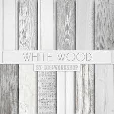 Black And White Wood Background White Wood Digital Paper White Wood Textures Digital Wooden Etsy White Wood Texture Wood Texture Background Digital Paper
