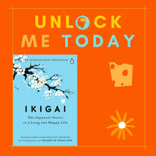 How to make the procedures for unlocking sim with an au mobile phone and notes are described here. Unlocking Ikigai The Japanese Secret To A Long And Happy Life Book By Albert Liebermann Hector Garcia By Unlock Me Today A Podcast On Anchor