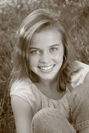 Morgan Alyse Buchli Obituary June 29, 2007