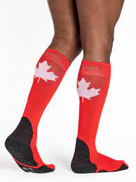 Sigvaris Canada Mountain 20 30 Mmhg Socks Fit Essentials Ltd