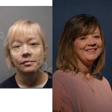 Hello, My name is Heather Hamm and I am 46 years old and I graduated RSM