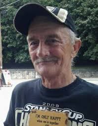 Obituary for Ronald Lee Lantzy